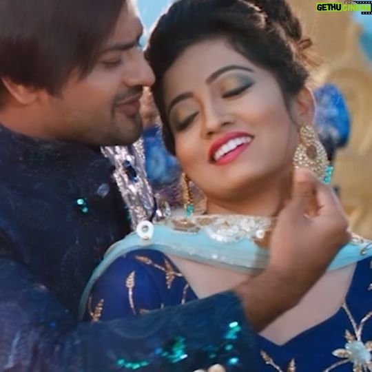 Sasmita Piyali Sahoo - 12.9K Likes - Nija thu aji mu nije ❤❤
Choreography LUBUN TUBUN