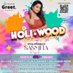 Sasmita Piyali Sahoo Instagram - Join us for an electrifying Holi celebration featuring a fusion of Bollywood beats spun by a top DJ and appearances by OLLYWOOD celebrities! Indulge in unlimited food and drinks . Don’t miss it out & Grab your passes for 26th March. BOLLYWOOD AND TECHNO MUSIC OLLYWOOD CELEBRITIES ELITE CROWD DIFFERENT ZONES WELCOME DRINKS(Thandai) RAIN AND FOAM DANCE PRIVATE HALL VIP TABLES & VVIP COTTAGES ORGANIC COLOURS COLOUR BOMB AND SPARKLE GUN PUNJABI DHOL MOUTHWATERING DELICIOUS FOOD PHOTOBOOTH WITH PHOTOGRAPHER AND INSTA PHOTOS For Tickets Call us on - 7855 919 109, 8249 716 254 Or Dm us - @Rainforestbbsr Booking Link - https://event.fydo.in/holiwood-hideaway-party Venue- Near DN Pallaciya & Rain Forest, Patia- Chandaka Road, Bhubaneswar #holi #happyholi #holifestival #photography #colours #festivalofcolors #indianfestival #holihai #bhubaneswar #bhubaneswarbuzz #odia #odiamusic #clubdj #dj #djlife #djs #ollywood #music #party #pioneerdj #club #nightlife #clubbing #deejay #dance #femaledj #dj #color #kiituniversity