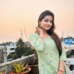 Sasmita Piyali Sahoo Instagram - Would say something catchy but I already caught ya attention 😉❤️.. . . #picoftheday #love #smile #sky #simple #odiagirl #actress #beautiful #vibes #positivity #nature #enjoy #peace #instagram #sasmitapiyalisahoo