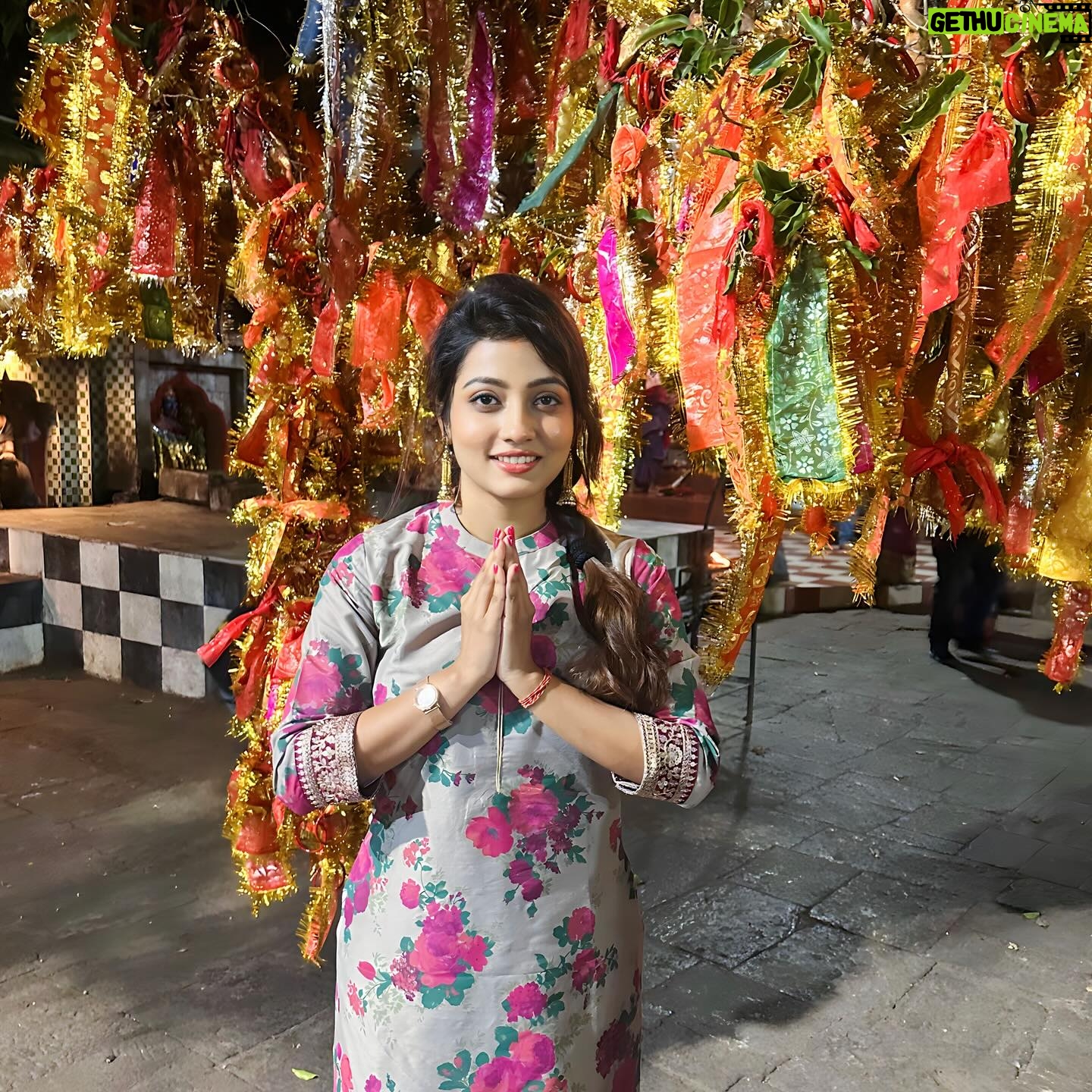 Sasmita Piyali Sahoo Instagram - ଜୟ ଜଗନ୍ନାଥ🕉️🙏🏻… . . #picoftheday #jayjagannath #peace #love #vibes #puridham #celebration #beautiful #day #odiagirl #actress #positivity #happiness #instagram #sasmitapiyalisahoo