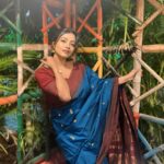 Sasmita Piyali Sahoo Instagram - Keep watering yourself you’re growing❤️💫… . . #picoftheday #lights #night #saree #beautiful #odiagirl #actress #smile #love #life #live #peace #shine #vibes #positivity #happiness #instagram #sasmitapiyalishaoo