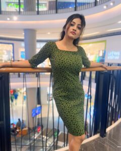 Sasmita Piyali Sahoo Instagram - Be! Don’t try to become🔥💫…. . . #picoftheday #love #life #positivity #beurself #vibes #expression #live #odiagirl #actress #beautiful #pretty #instagram #sasmitapiyalishaoo #instagood