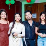 Sasmita Piyali Sahoo Instagram - Happy Birthday To Me 😍 #beauty #designers #look #singer #actor #journalist