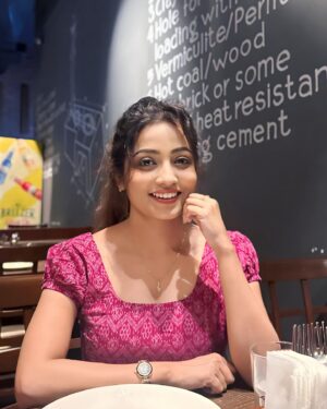Sasmita Piyali Sahoo Instagram - The purpose of life is to be happy❤️💫..
.
.
#picoftheday #happiness #love #life #laugh #vibes #positivity #odiagirl #actress #beautiful #peace #beurself #enjoy #pretty #smile #instagram #sasmitapiyalisahoo
