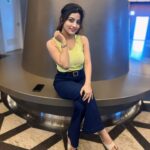 Sasmita Piyali Sahoo Instagram - Always speak how you feel and never be sorry for being real💚💫.. . . #picoftheday #smile #love #positivity #vibes #style #attitude #real #happiness #odiagirl #actress #beautiful #motivation #life #live #happyme #instagram #sasmitapiyalisahoo