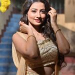 Sasmita Piyali Sahoo Instagram - U and me still the best of symphony❤️💫… . . #picoftheday #love #vibes #peace #beauty #odiagirl #actress #positivity #life #photoshoot #beyou #happiness #worklove #instagram #sasmitapiyalisahoo