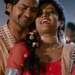 Sasmita Piyali Sahoo Instagram - Brace yourself for the enchanting magic of #Anyamanska from the film #OmSwaaha😍. Available on Sidharth Music’s YouTube Channel. Tune in Now #HumaneSagar #IraMohanty #SidharthMusic #Jyoti #Sasmita #Divyaa