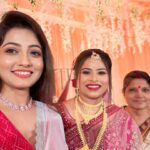 Sasmita Piyali Sahoo Instagram - Mere yaar ki Shaadi hai❤️💫… . . #picoftheday #marriagefunction #saree #indianwedding #friends #family #love #vibes #celebration #odiagirl #actress #beautiful #instagram #sasmitapiyalisahoo