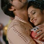 Sasmita Piyali Sahoo Instagram - The magic of love has taken over every heart! #Anyamanaska has crossed 100K Reels keeping making such amazing reels #SidharthMusic #SidharthTV #SidharthBhakti #SidharthMusic #SidharthGold #JayJagannathTV #SidharthFM #SidharthTVNetwork #100K #IraMohanty #HumaneSagar