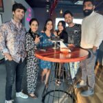 Sasmita Piyali Sahoo Instagram - Happy Faces❤️🫶🏻… Thanks to my lovelies for coming nd making my day even more special💫… . . #picoftheday #birthdaygirl #birthday #celebration #happiness #friends #smile #enjoyment #instagram #sasmitapiyalisahoo