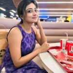 Sasmita Piyali Sahoo Instagram - Food before dudes😉… . . #picoftheday #smile #happiness #love #life #live #positivity #beyou #vibes #food #goodmood #odiagirl #actress #pretty #simple #foodies #instagram #sasmitapiyalishaoo