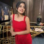 Sasmita Piyali Sahoo Instagram - I decide my vibe❤️💫… . . #picoftheday #love #smile #vibes #positivity #emotions #behappy #beurself #live #life #beautiful #odiagirl #actress #happiness #instagram #sasmitapiyalisahoo