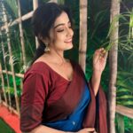 Sasmita Piyali Sahoo Instagram - The magic is in you Baby😉❤️… . . #picoftheday #smile #lights #night #saree #odigirl #actress #vibes #beautiful #positivity #love #romantic #happiness #beurself #instagram #sasmitapiyalisahoo