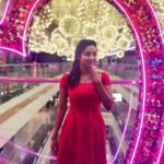 Sasmita Piyali Sahoo Instagram - Happy Love Day to All❤️💫.. . . #picoftheday #valentines #day #love #live #vibes #hearts #happiness #odiagirl #smile #actress #style #red #beautiful #lights #smile #instagram #sasmitapiyalisahoo