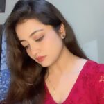 Sasmita Piyali Sahoo Instagram - It’s only pyar ❤️💫… #reelsinstagram #reelitfeelit #odiasong #odiareels #odiagirl #actress #expression #love #instagram #sasmitapiyalisahoo