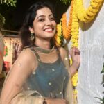 Sasmita Piyali Sahoo Instagram - ଏତେ ଖୁସି ମୁଁ କଣ ପାଇଁ?❤️🤪… . . #picoftheday #smile #love #life #live #happiness #odiagirl #actress #vibes #positivity #beurself #marriagetime #instagram #sasmitapiyalisahoo