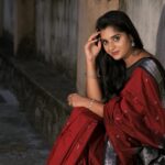 Sathya Devarajan Instagram - ❤️❤️❤️