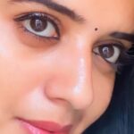 Sathya Devarajan Instagram - This song ❤️🫶 . . . . #sathyadevarajan #tamilreels #tamilactress #ajith #tamilponnu #trendingaudio #tamiledits
