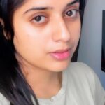 Sathya Devarajan Instagram - Went into invisible mode for a while 😶‍🌫️❤️ . #sathyadevarajan #transition #saree