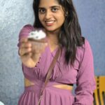 Sathya Devarajan Instagram - 06-04-2024 🤗 Thank you so much everyone for all your lovely wishes, story mentions, msgs and overwhelming love ❤️ Spent this Birthday along with my whole family , what else will make the day more special ? ❤️ Sorry if incase i missed yur calls or msgs. I was travelling and that was the reason why i was unable to respond to you guys. Much love 🥰