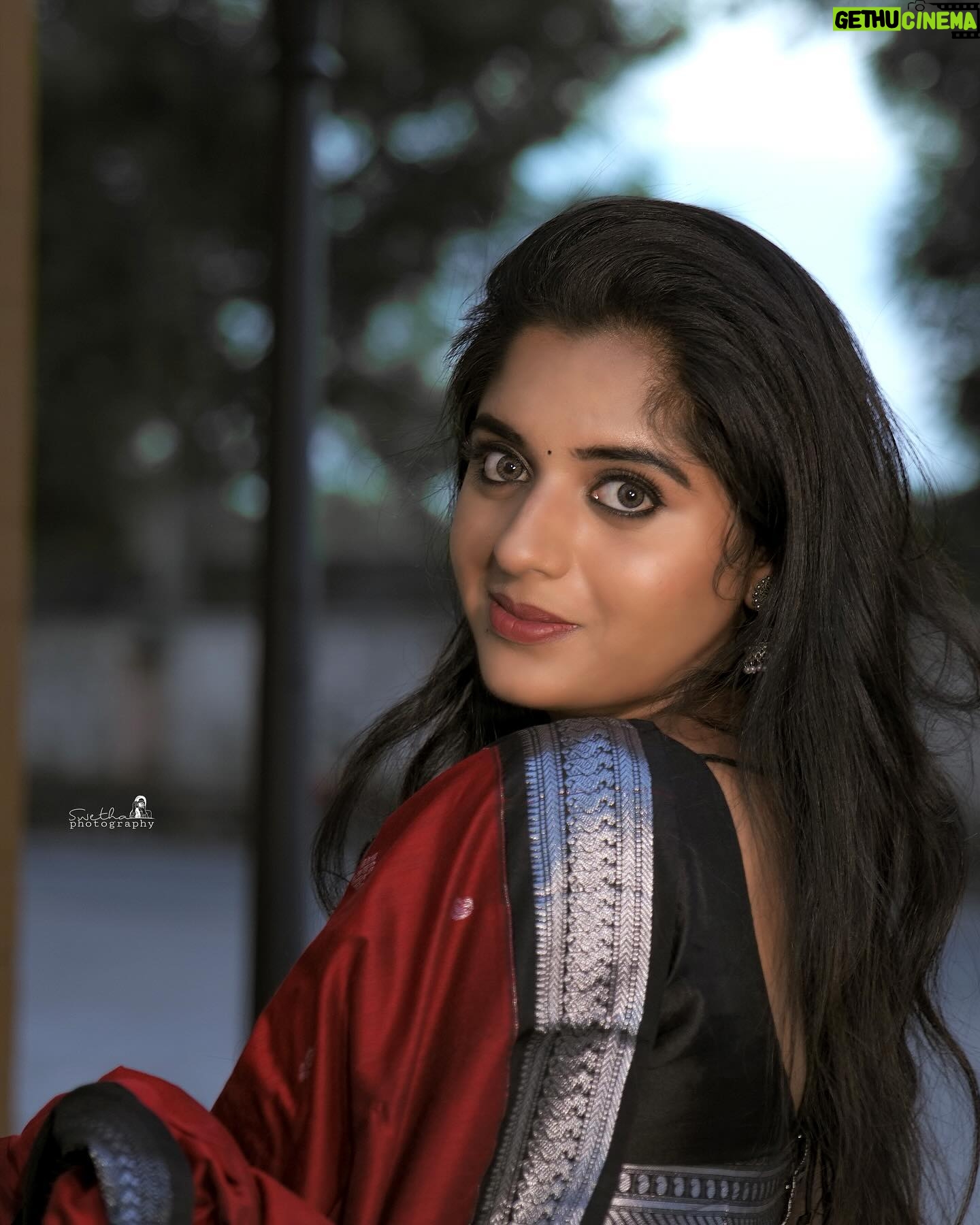 Sathya Devarajan - 12.7K Likes - Did you celebrate Valentine’s Day? If yes cool 😃
If No, Worried about not having a valentine to celebrate?
You are MISSING OUT.
The Only person that don’t ditch you and you can always rely on is YOURSELF ❤️
Not every fancy relationships that you see on social media lasts! Remember the only valid and beautiful relationship is that you have made with Yourself. So Make sure you celebrate YOU this day ❤️
And to all of you who have been giving me so much love all these years, Happy Valentine’s Day! You all mean a lot to me.
I love you all 💙🫶
.
.
.
.
#valentinesday #happyvibes #sathyadevarajan
