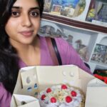 Sathya Devarajan Instagram - 06-04-2024 🤗 Thank you so much everyone for all your lovely wishes, story mentions, msgs and overwhelming love ❤️ Spent this Birthday along with my whole family , what else will make the day more special ? ❤️ Sorry if incase i missed yur calls or msgs. I was travelling and that was the reason why i was unable to respond to you guys. Much love 🥰