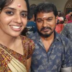 Sathya Devarajan Instagram - The ending we all didn't deserve, we all didn't even dreamt of ! 😭🫶🥲 Still haven't recovered from yesterday's final byes and cries... I know how each and every artist, every technician has put in so much efforts in making ethirneechal into a masterpiece! My heartfelt thanks and hugs to each one of you! ❤️🫶🫂🤗 Iam still processing what has happened yesterday and I am pretty sure it's gonna take a lot of time to come out of this. But Thank you to the Universe, @thiruselvamvelusamy and vidya mam for giving me such a big oppurtunity.. For giving me Aadhirai ❤️ And thank you @dop_sandy_santhanam sir for showing Aadhirai bold and beautiful through your lens ❤️ . . . . . #ethirneechal #aadhirai #endings