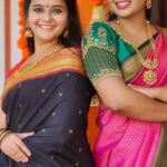Sathya Devarajan Instagram - Lyrics says it all... happy birthday aunnnnn🥰🥰🥰🥰 "Ethirparkamal kidaitha natpu ni.... Engu siripoli ketkindratho angu irupai ni... Yaaralum purinthukolla mudiyatha kuzhanthai ni.. Un arugil irunthalum Nan nanaga irugindren en anbu sakiyae"💖💖 Thank you for always being there for me... trust me end of the day , whatever happens I will be there taking your side... @sathya_devarajan_official