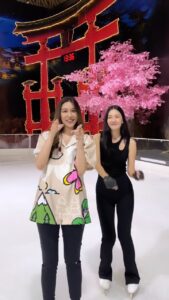 Actress Satida Pinsinchai HD Instagram Photos and Wallpapers June 2024