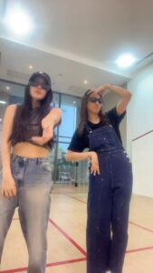Actress Satida Pinsinchai HD Instagram Photos and Wallpapers March 2024