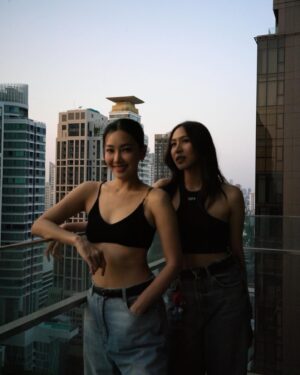 Satida Pinsinchai Instagram - Ordinary/Special day ✿