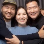 Saule Yusupova Instagram - И такое было🧐 Хорошо, что все хорошо закончилось) @zamandas.pod ❤️