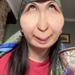 Saule Yusupova Instagram - Кто не поделится, тот забеременеет.