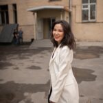 Saule Yusupova Instagram - Осознать, что я сама все это сделала ✅ Бесценно. 📸 @yasna_blik 💄 @ritasbeauty_