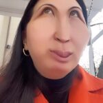 Saule Yusupova Instagram - Такое настроение