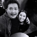 Saule Yusupova Instagram – 🖤