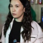 Saule Yusupova Instagram - Мое лицо, когда узнала, что если бы у меня был молодой муж, мне бы дали и субсидию на жилье и семейную ипотеку