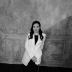 Saule Yusupova Instagram - Открываю набор на свой курс по личностному росту. 1 правило: «чтобы много pizdet’, надо уметь быстро бегать.» На этом у меня правило все. Спасибо, что послушали, с вас 3500.