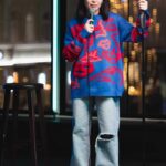 Saule Yusupova Instagram - Сегодня в 23:00 на @tnt_online @femalestandup