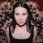 Saule Yusupova Instagram - Хотите прикол? Я теперь жена. Но загса ещё не было. По ощущениям, я выбрала правильного человека, потому что только у него получилось так меня naebat’. #женамужа