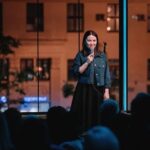 Saule Yusupova Instagram - Завтра в 23.00 на ТНТ буду восхищаться мужем.