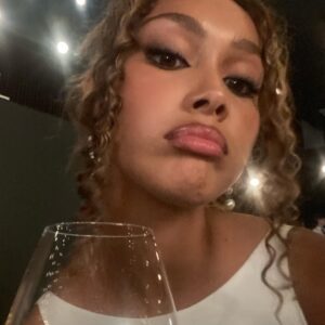 Savannah La Rain Instagram - babies first logies 

i’m still reeling. such a dream to have been invited to the logies this year and nominated for a show i just adore. i soaked in every moment right from the beginning and nothing has ever been more surreal. a special thank you to @joannamwerner for trusting me with such an incredible character that has led me to opportunities i never would have imagined in my wildest dreams. and to my lil, getting to share such a rare experience with you and watch you shine last night made me beyond proud. yeah pops. first of many let’s hope !