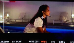 Savannah La Rain Instagram - bosch and rockit is out today in cinemas nationwide. 

the overwhelming gratitude I feel being a part of this film, is something I never would’ve been able to imagine when I booked the role of ash ash two years ago. feeling myself grow and learn around so many passionate people on this set was a once in a lifetime opportunity. I want to thank the whole cast and crew for making me feel so welcome and comfortable to explore myself in this character. to tyler, you’re a genius and there isn’t a day that goes by where I don’t think about how lucky I am that you allowed me to be a part of your story. you are truly like family now. And to rassy, i’m constantly in awe of you and this performance, you have such a raw and special talent and I’m so grateful to have met you when I did and grown up with you a little over these past few years. I could go on forever about this film but that’s not necessary because it speaks for itself. make sure you bring all your friends, family and tissues to see bosch and rockit in theatres now 💌
