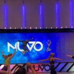 Savannah Kristich Instagram - What a fun weekend! 💜 . . . . #willloftis #nuvo #jump #fulloutsquad
