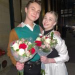 Savannah Kristich Instagram – TWYLA NOW!  opening night was a dream come true.  I have no words to explain how amazing this opportunity has been.  Working with Twyla Tharp each day has been absolutely incredible.  I am so in awe, daily, watching this entire cast dance. 
.
.
.
.
#twylanow #twylatharp #nycitycenter #dancer #blessed #dreamscomingtrue