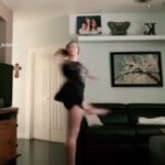 Savannah Kristich Instagram - my pony tail literally looks like it’s about to fly off, anyways i promise i’m going to start posting on here more often! 🤍