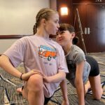 Savannah Kristich Instagram – This past week was the best week I’ve had in I honestly don’t know how long.  So many moments that I will never forget!
@radixdance gives me life.  That’s all I can say.  The best classes, with the best faculty and staff, who are invested in what they do.  I know I say it all the time but it’s so true.  I AM BLESSED to be surrounded by the most kind, caring, and insane people EVER!!!! @taliafavia and @crschwartz thank you for every second you spent with me over the past week and for just loving me for who I am.  I will NEVER be able to repay you for everything you both have done for me.  I love you both.  Thank you just isn’t enough! 🖤🖤 
.
.
DW: @joandjax 
.
.
#radix #radixdance #radixdanceconvention #danceontheedge #ontheedge #simplythebest #betterthanalltherest #dance #dancer #inspired #readytowork #somethingnewiscoming #itsgoingtobeepic #cantwait #soexcited