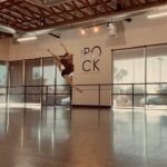 Savannah Kristich Instagram - throwin it back to @therockcompanyofficial summer intensive! i genuinely am so happy when i get to take class from @tyce82! he is not only a brilliant dancer, but he has a brilliant mind as well! people like him are the reason why new generations are educated on legends and history of dance. forever thankful for him! 💛⭐️ #dance #therockcenterfordance #tycediorio #danceeducation