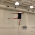 Savannah Kristich Instagram – Warming up in my @nikolayworld Model 4 Opus, and Little Ella leo.  Always a go to pick for me!
.
.
.
.
#nikolayinfluencer #nikolayretailer #nikolayworld #nikolaypointeshoes  #nikolaygrishko #nikolayballet #nikolay3007pro #thedanceshoppelv #rockkid  #therockcompanyofficial