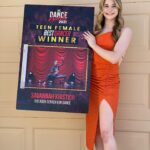 Savannah Kristich Instagram - where do i even begin? this is seriously the definition of a bitter sweet moment! this past season of having the opportunity of touring with @thedanceawards has been the most incredible experience that i have had in my whole life. i cannot even put into words how grateful i am as not only a dancer but as a being. the fact that i was able to be in the presence amongst such great choreographers in ballrooms filled with endless talent all season has been an enormous blessing. getting to come back each weekend, do what i love, and continue to grow is the most exciting feeling ever! my younger self would have never thought that i would be given this beautiful opportunity, and to this day i’m still in shock. although i’m a little teary-eyed about it coming to an end, i couldn’t be any happier with how the season went. i have so many people to thank who have paved the way to get me here that i owe endless amounts of gratitude toward. @kirsten.russ you have been the best role model i could ever ask for in my dance journey. the respect i have for you and your craft is beyond. i am so lucky to have performed your genius work for the past 3 years. thank you for trusting me in your choreography, and treating me with such kindness every single time i see you. you are truly the most special women i have ever met. i also have to thank @quinndancer for being there for me non-stop. through my lowest and highest moments, you have always been alongside me encouraging me to push through. without you i honestly don’t know where i would be. and lastly i have to thank @breakthefloorprod staff, registration, and faculty for making these weekends/nationals possible. you are the reason why so many dancers out there have a smile on there face doing what they desire. i’m forever going to cherish all the memories and unforgettable moments in my heart forever. thank you 🕊🤍😭@jumpdance @nuvodanceconvention @24sevendance